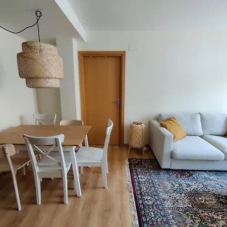 Apartment Sangar Vico - *