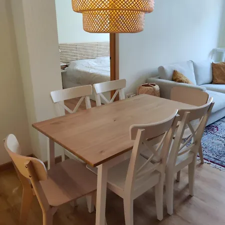 Sangar Vico - Apartment *